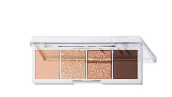 Elf paleta de sombras cream & sugar - Imagem 2
