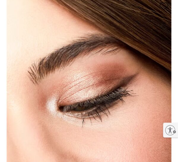 Elf paleta de sombras cream & sugar - Imagem 5