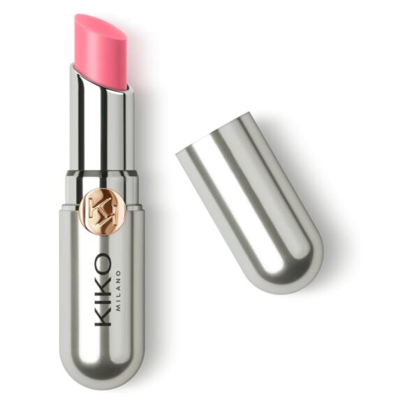 KIKO MILANO, Hidratante Labial Colorido, Cor 04 tutti-frutti