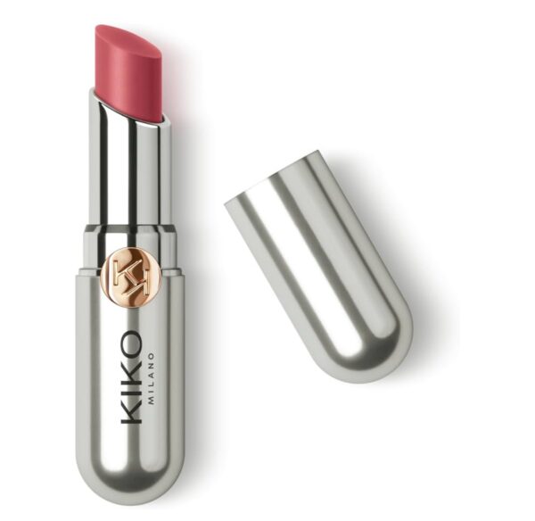 KIKO MILANO, Hidratante Labial Colorido, Cor 06 Blackberry