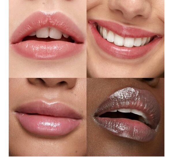 KIKO MILANO, Hidratante Labial Colorido, Cor 06 Blackberry - Imagem 3