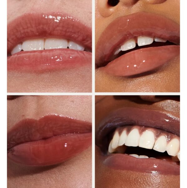 Rhode peptide lip tint cor Toast - Imagem 2