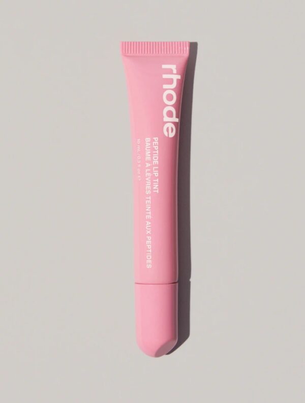 Rhode peptide lip tint cor Ribbon