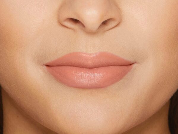 Too Faced batom Cocoa Bold cor Buttercream - Imagem 3