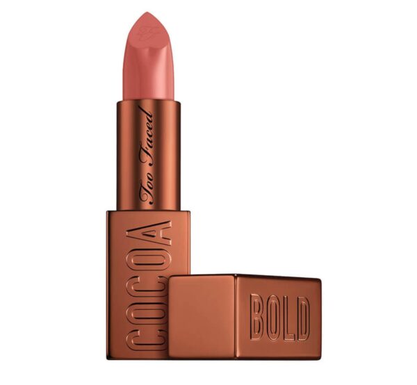 Too Faced batom Cocoa Bold cor Ganache