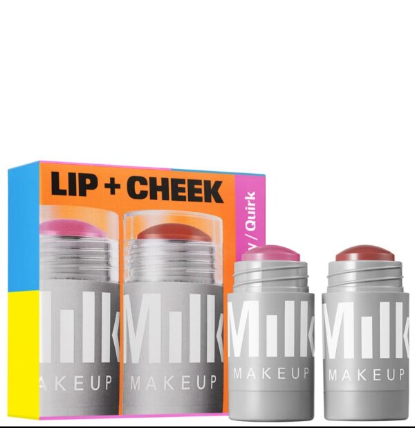 Milk Makeup Lip and Cheek MVPs Vol. 2 Set