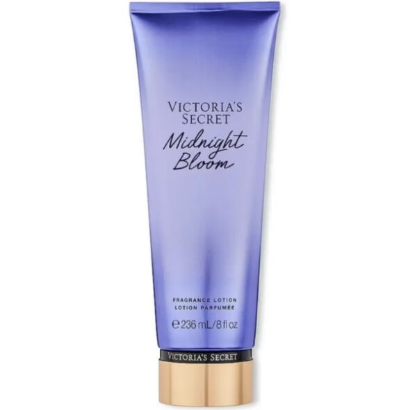Victoria's Secret Midnight Bloom - creme hidratante 236ml 236ml