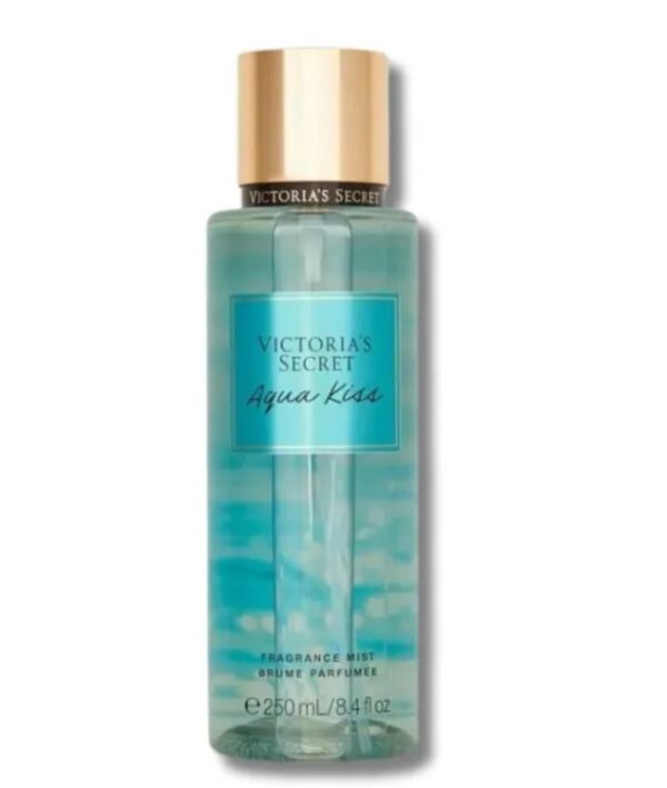 Victoria’s Secret Aqua Kiss Body Spray 250ml