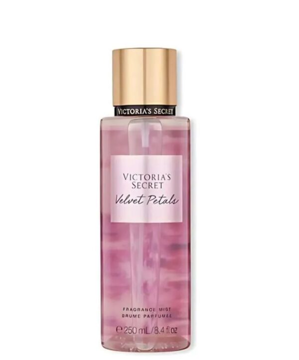 Victorias Secret Body Splash Velvet Petals 250ml