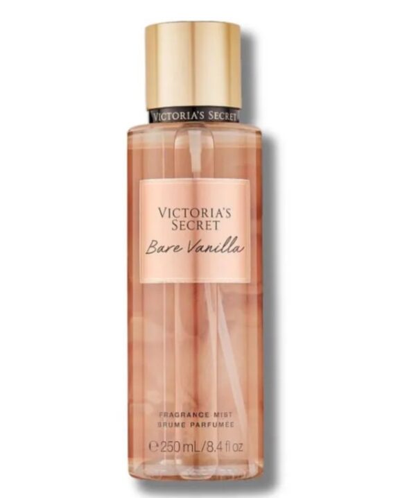 Victoria’s Secret Bare Vanilla body splash 250ml