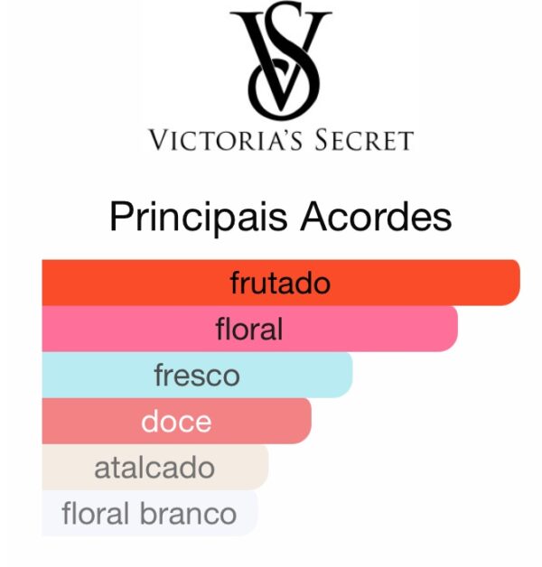Victorias Secret Body Splash Love Spell - Imagem 2