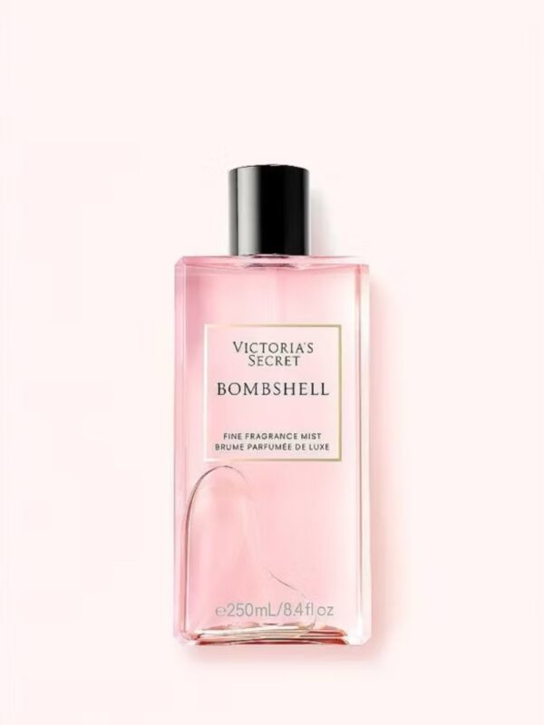 Victoria’s Secret body Mist Bombshell bruma de parfun de luxo 250ml