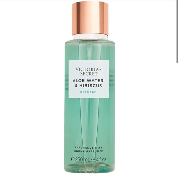 Victoria’s Secret Body Splash Aloe Water & Hibiscus 250ml
