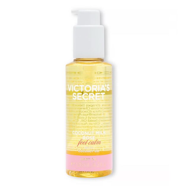 Victoria’s Secret Coconut Milk Rose Body Oil 128ml