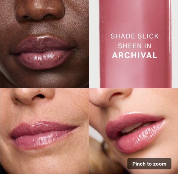 Merit combo lips - Imagem 3