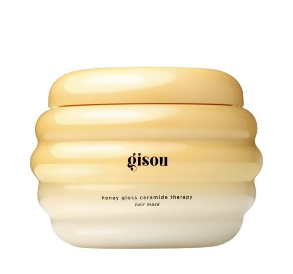 Máscara de hidratação Gisou 75ml