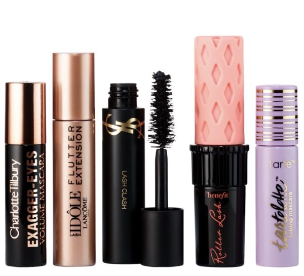 Sephora Favorites Lashstash To Go Makeup - Imagem 2