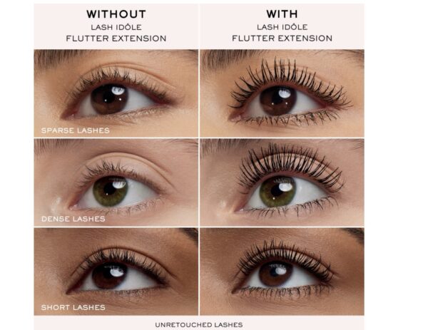 Sephora Favorites Lashstash To Go Makeup - Imagem 3