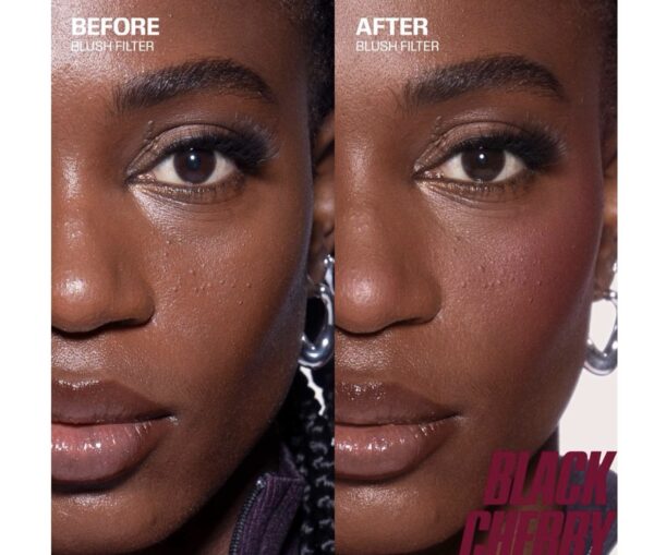 HUDA BEAUTY Mini Baby Blush Duo - Imagem 5